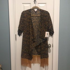 LulaRoe Small Monroe